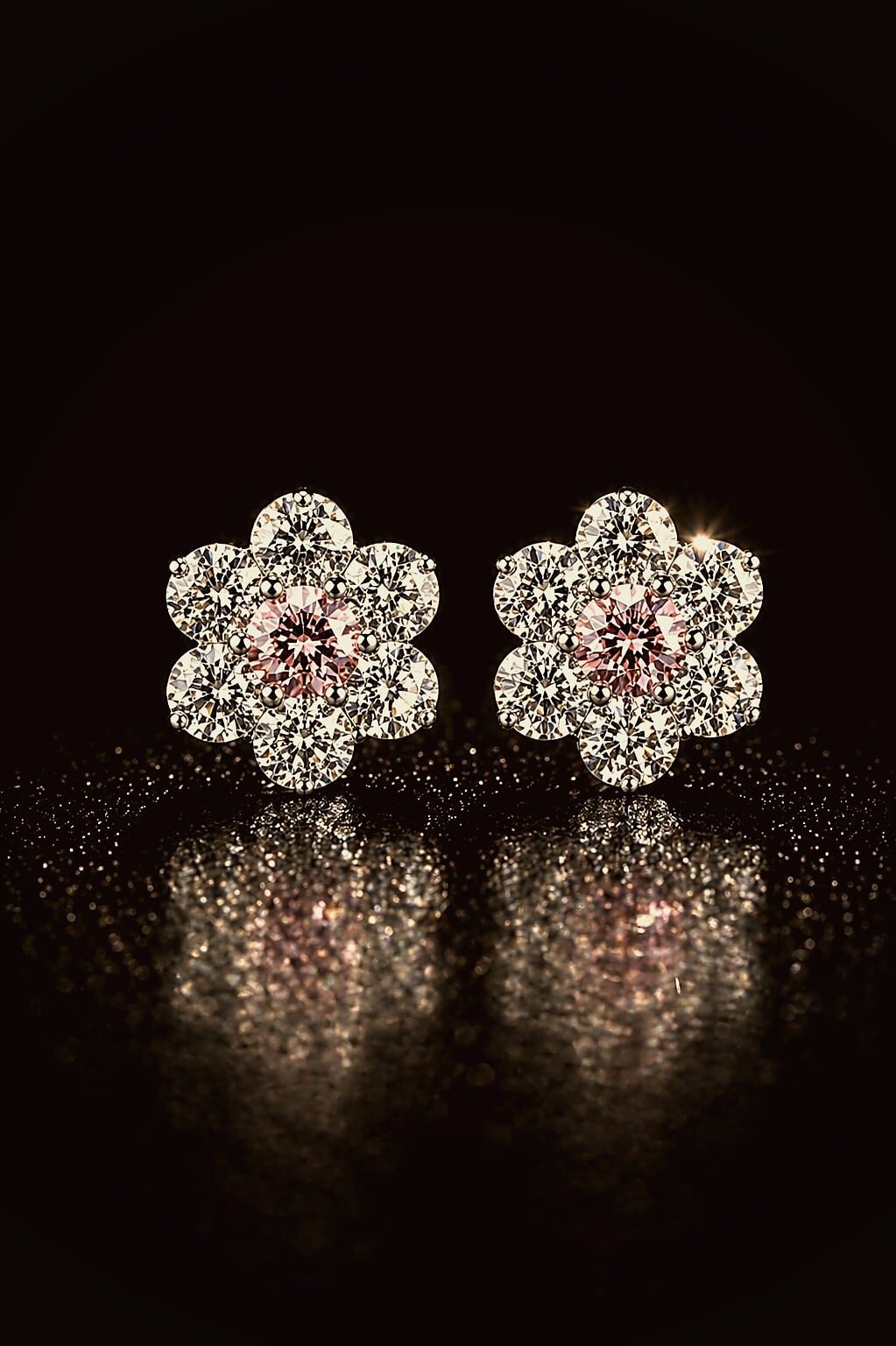 earrings, 06